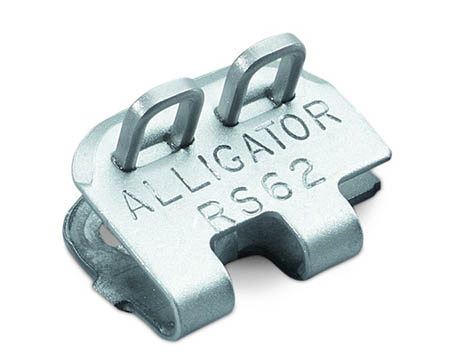 Grapa Alligator RS62 JNC