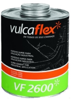 [COD555] Adhesivo Super VF2600;  VulcaFlex;